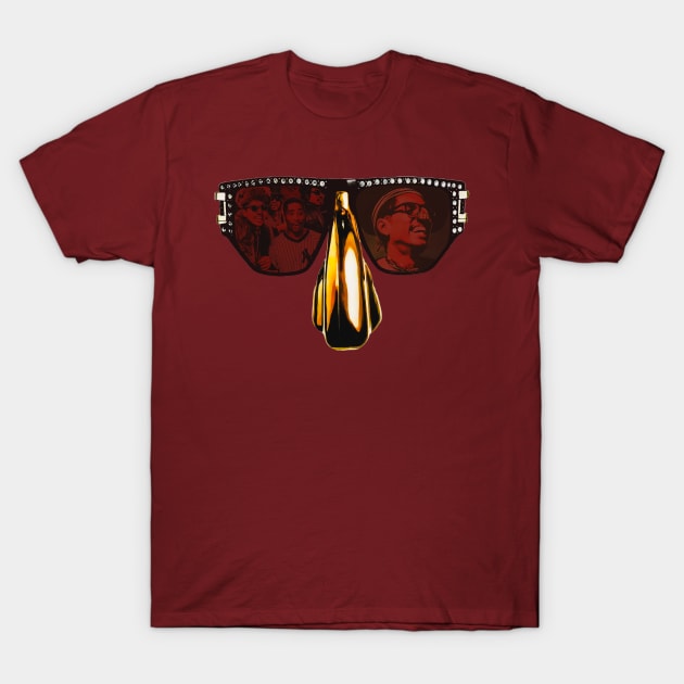 Humpty Hump T-Shirt by Dope Shirt Fresh